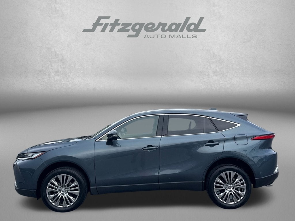 2023 Toyota Venza Limited