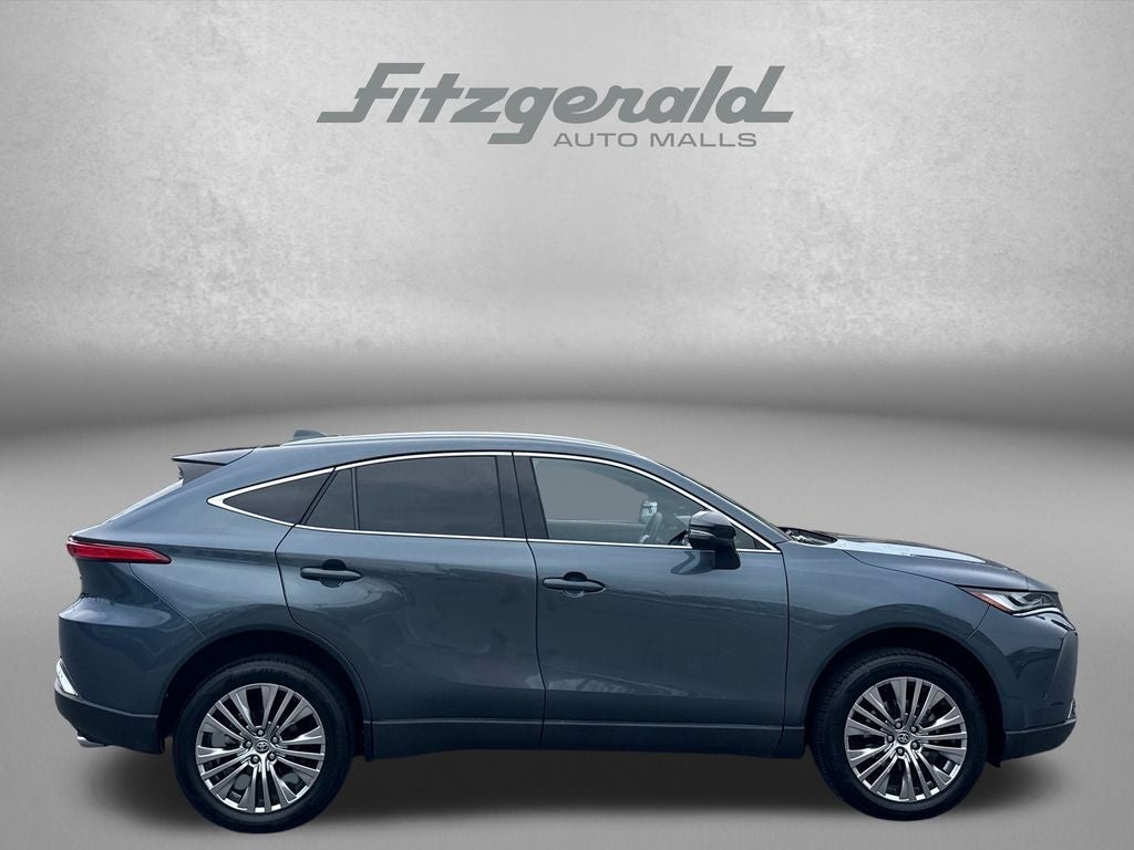 2023 Toyota Venza Limited