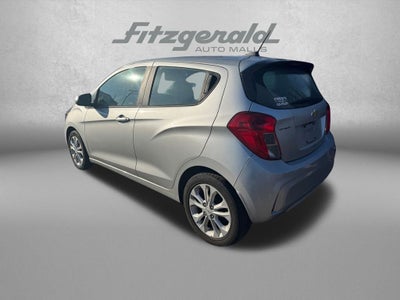 2022 Chevrolet Spark 1LT