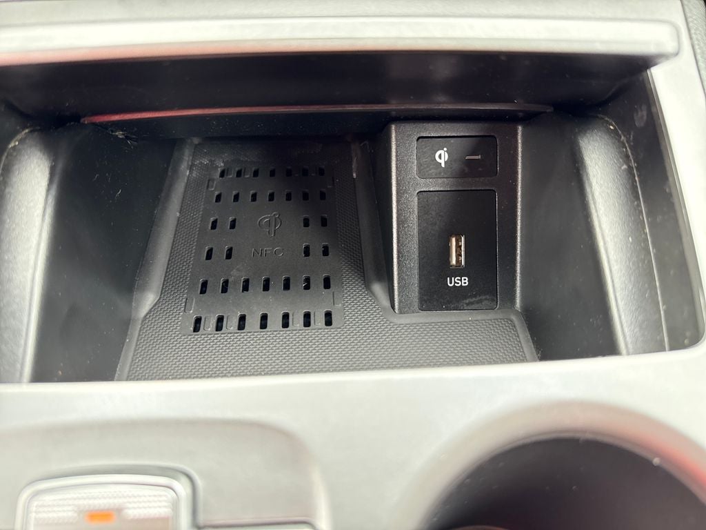 2022 Hyundai Kona Electric Limited