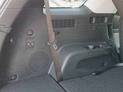 2025 Hyundai Palisade SEL Premium 8 Passenger