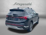 2022 Hyundai Santa Fe Plug-In Hybrid Limited