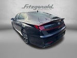 2023 Hyundai Sonata N Line