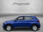 2020 Hyundai Venue SEL