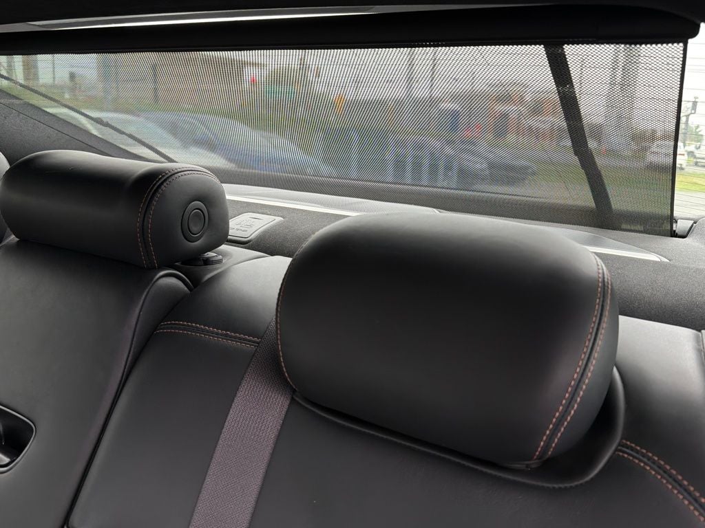 2019 Genesis G80 3.3T Sport