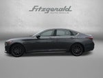 2019 Genesis G80 3.3T Sport