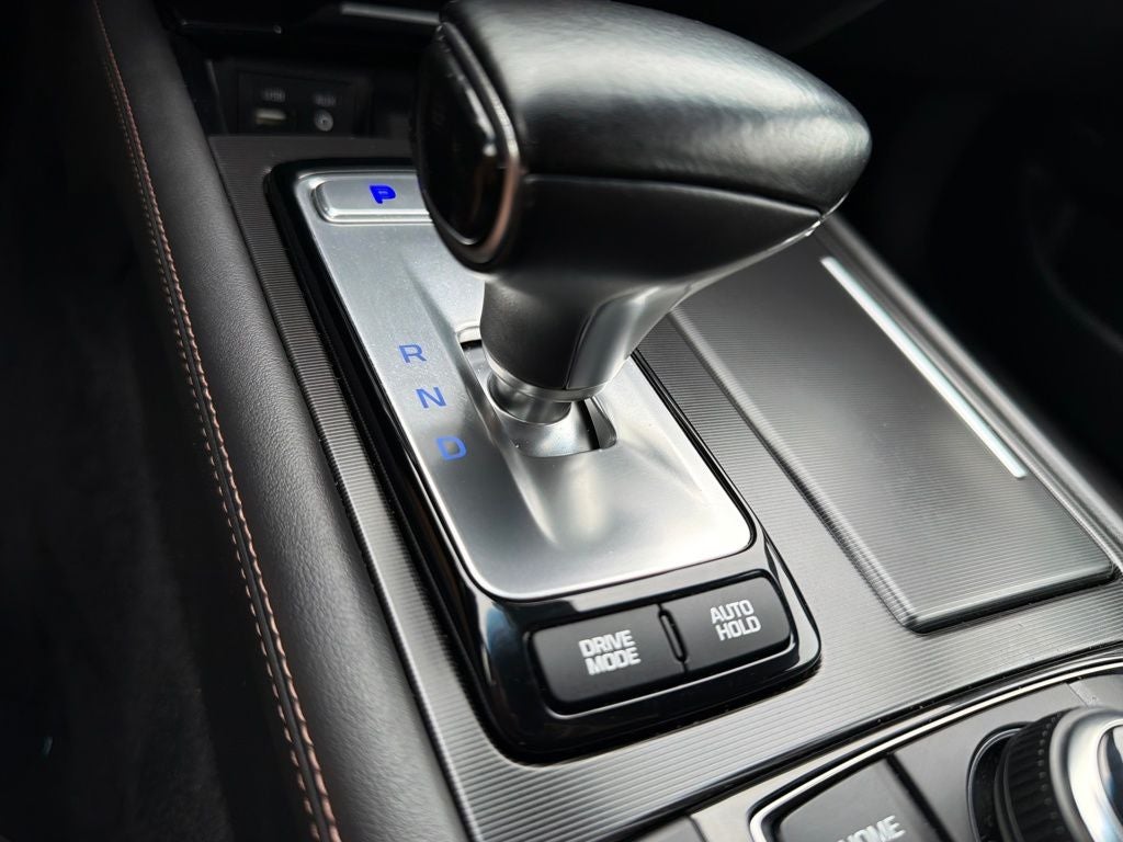 2019 Genesis G80 3.3T Sport