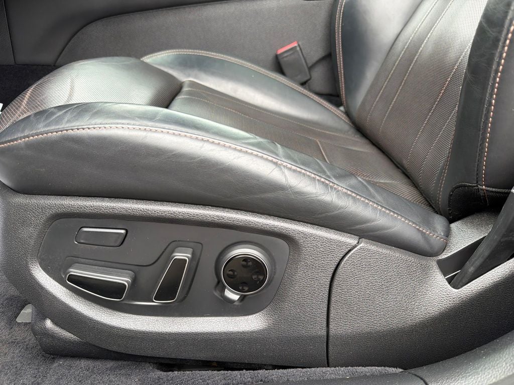 2019 Genesis G80 3.3T Sport