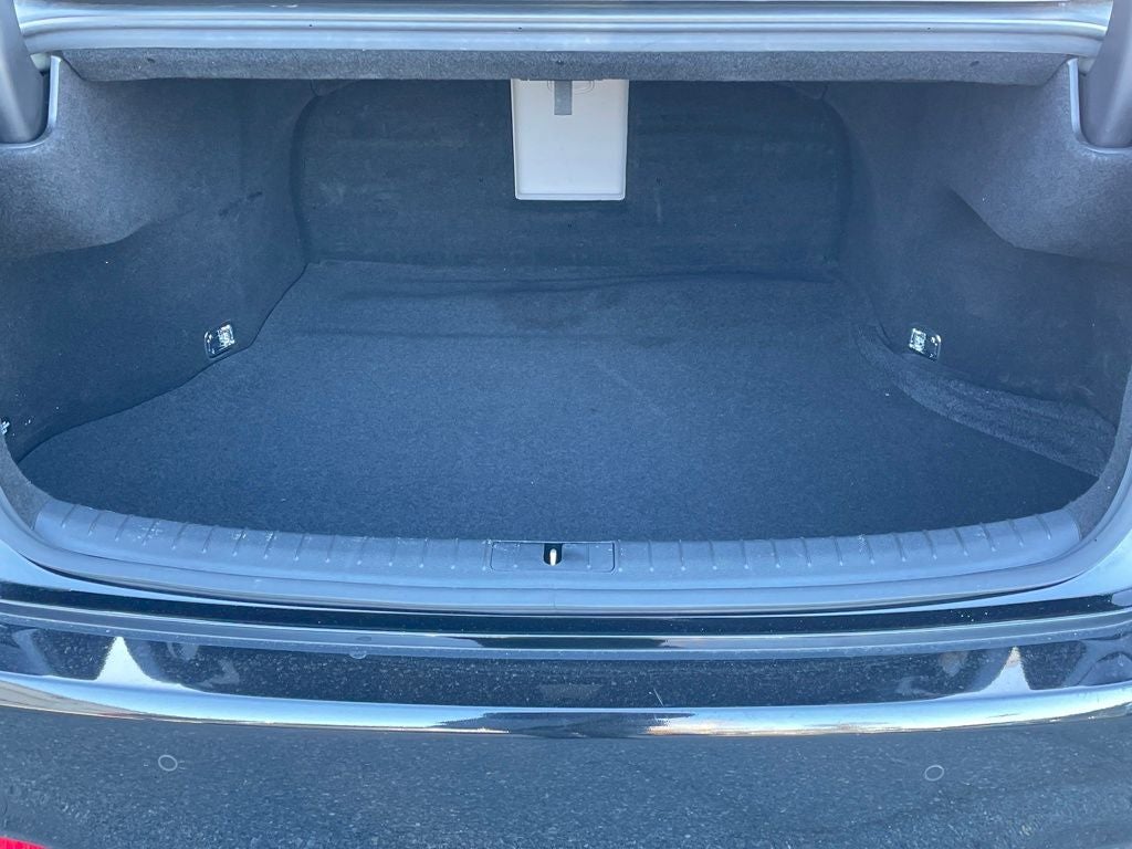 2020 Genesis G80 3.8