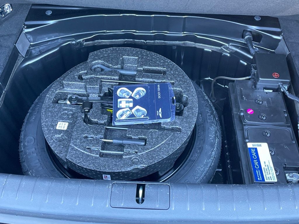 2020 Genesis G80 3.8