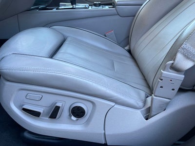 2020 Genesis G80 3.8