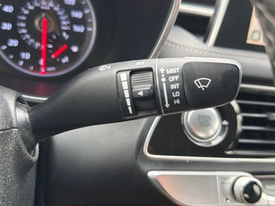 2021 Genesis G70 2.0T