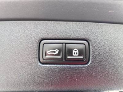 2021 Genesis GV80 2.5T