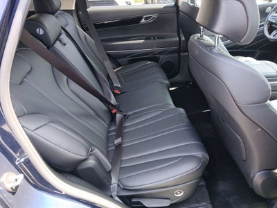 2025 Genesis GV80 2.5T