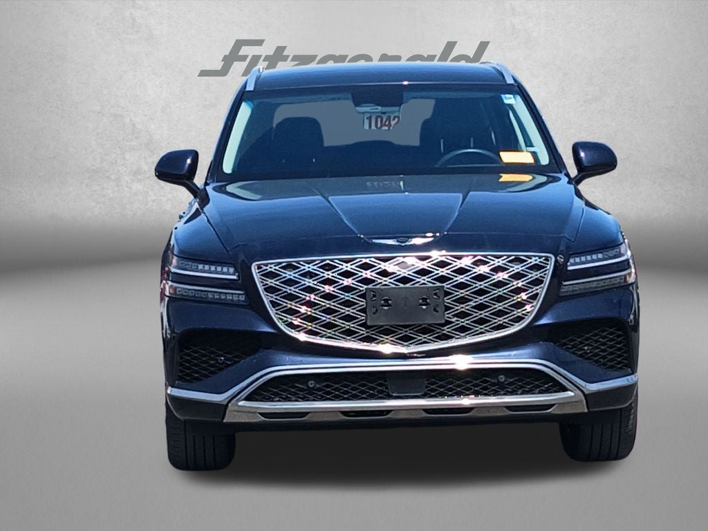 2025 Genesis GV80 2.5T