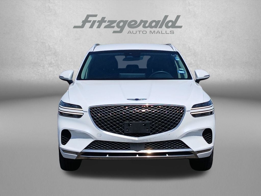 2025 Genesis GV70 2.5T
