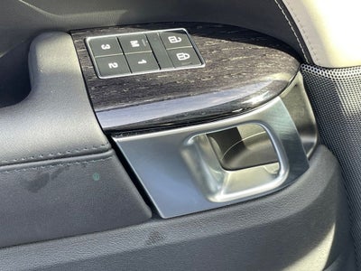 2022 Land Rover Range Rover Sport HSE Dynamic