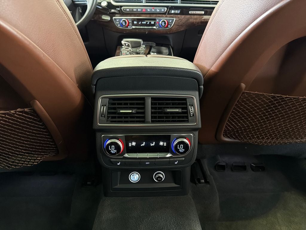 2019 Audi Q7 55 Prestige quattro