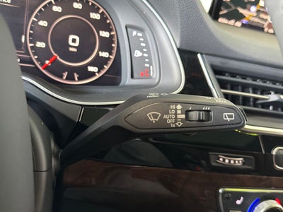 2019 Audi Q7 55 Prestige quattro