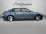 2013 Audi A4 2.0T Premium quattro