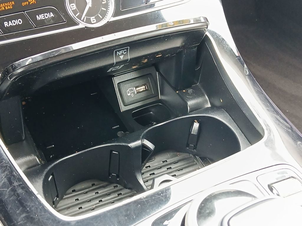 2018 Mercedes-Benz E-Class E 400