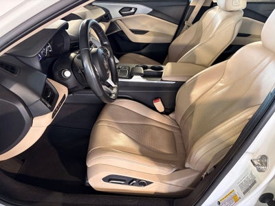 2021 Acura TLX Technology Package
