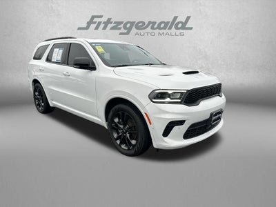 2023 Dodge Durango R/T Plus