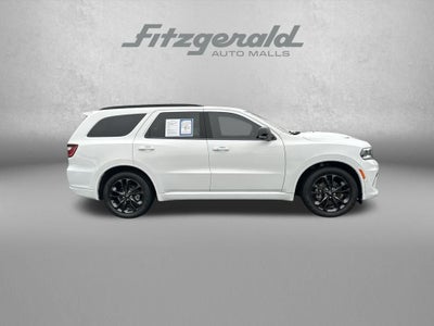 2023 Dodge Durango R/T Plus