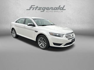 2015 Ford Taurus Limited