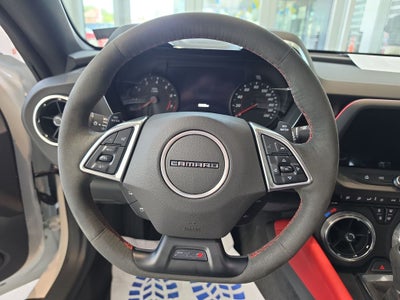 2020 Chevrolet Camaro ZL1