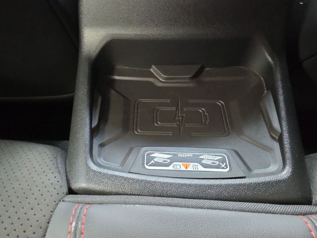2020 Chevrolet Camaro ZL1