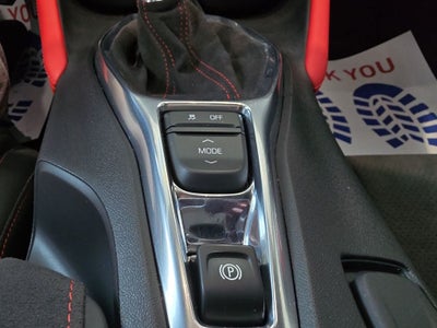 2020 Chevrolet Camaro ZL1