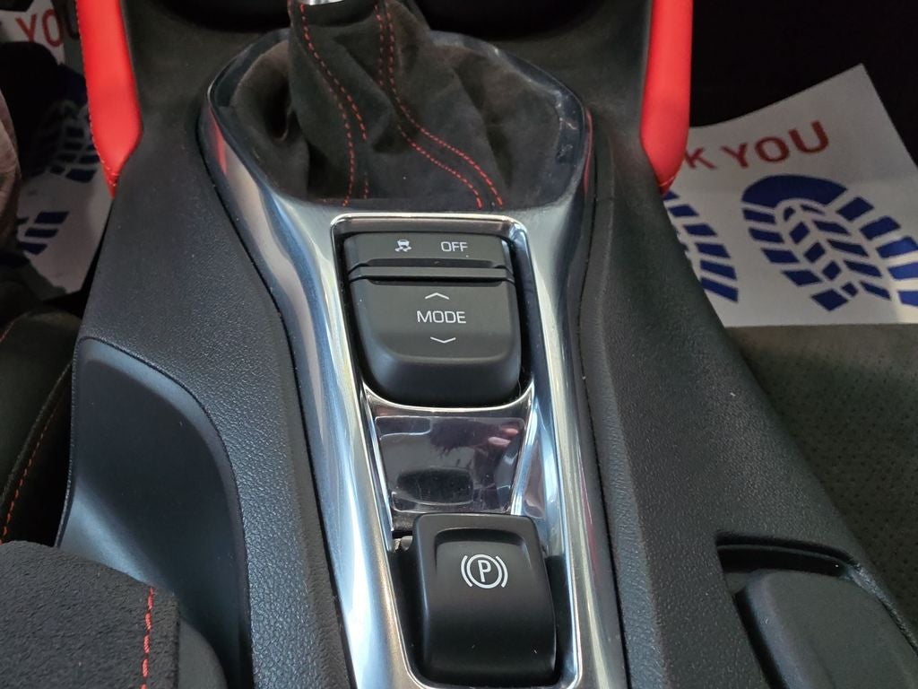 2020 Chevrolet Camaro ZL1