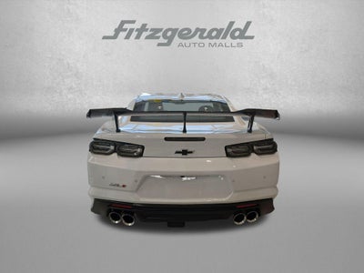 2020 Chevrolet Camaro ZL1