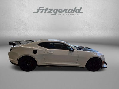 2020 Chevrolet Camaro ZL1