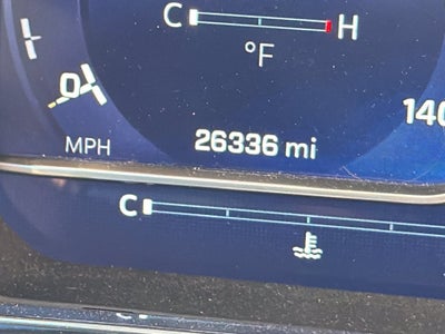 2025 Chevrolet Silverado LT