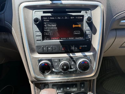 2015 GMC Acadia Denali
