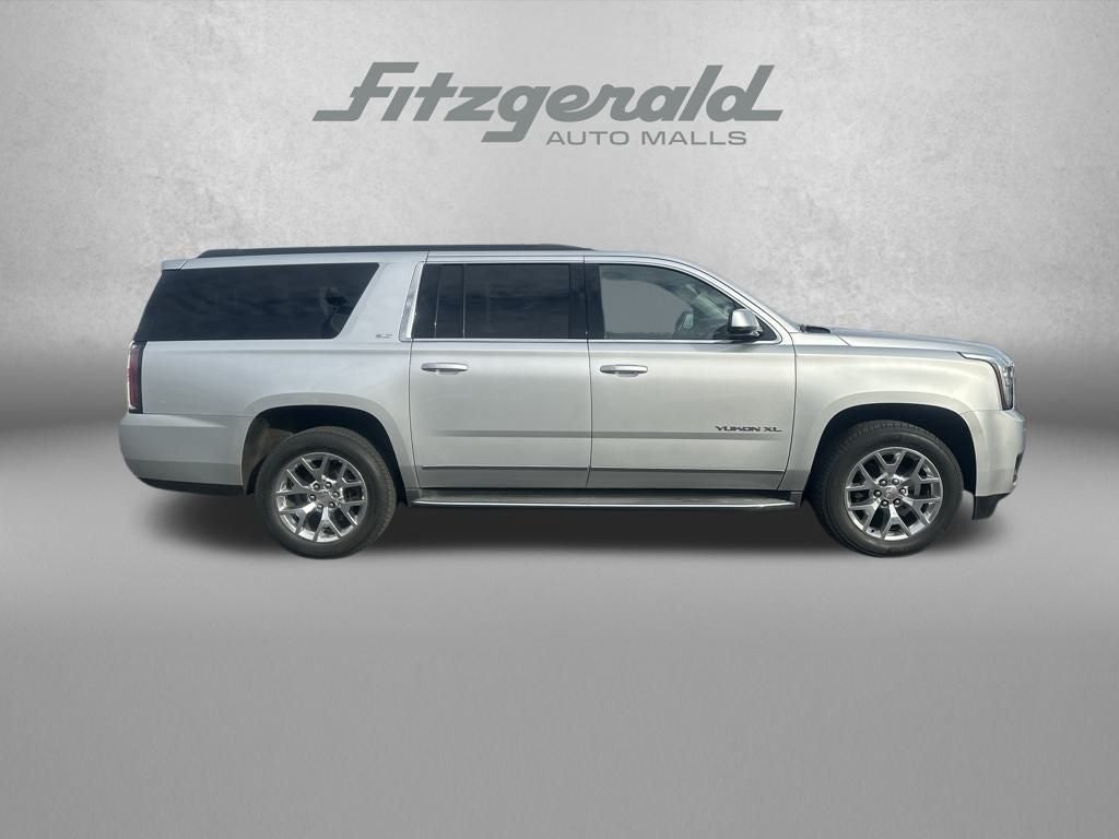 2015 GMC Yukon XL SLT 1500