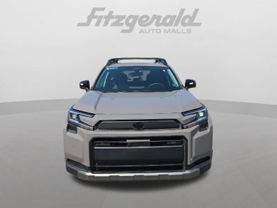 2026 Toyota RAV4 Woodland