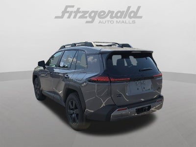 2026 Toyota RAV4 Woodland