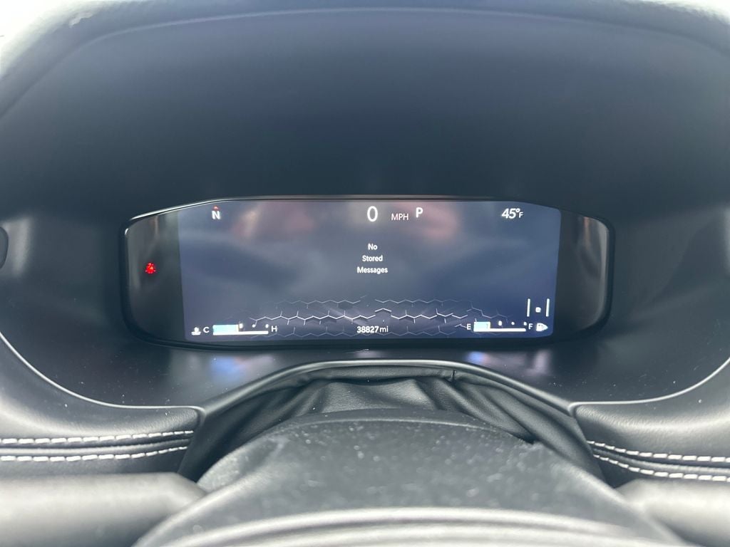 2022 Jeep Compass High Altitude