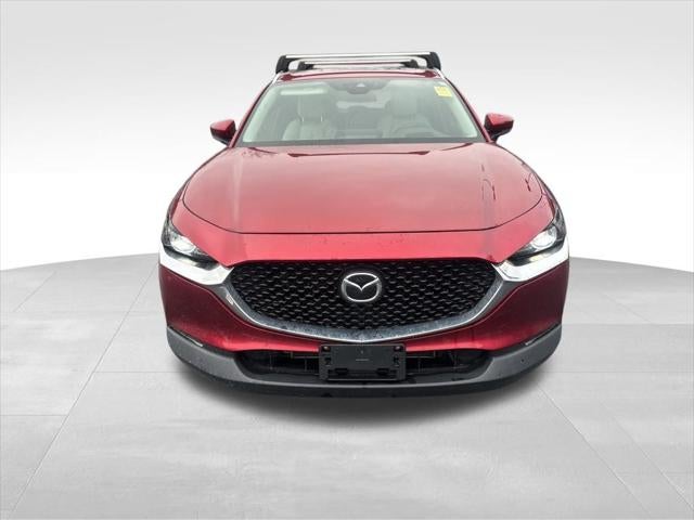 2022 Mazda Mazda CX-30 2.5 S Premium Package