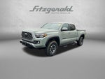 2023 Toyota TACOMA TRD OFFRD TRD Off-Road V6