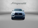 2021 Toyota TACOMA SR5 SR5 V6