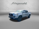 2021 Toyota TACOMA SR5 SR5 V6