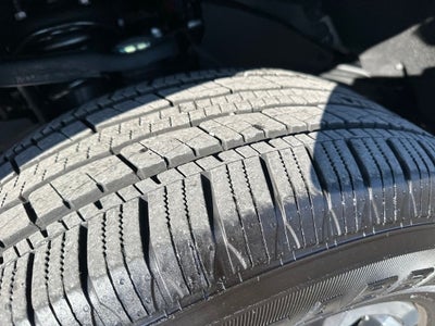 2025 Toyota TACOMA TRD SPORT TRD Sport