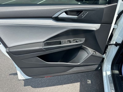 2023 Volkswagen Taos 1.5T SEL