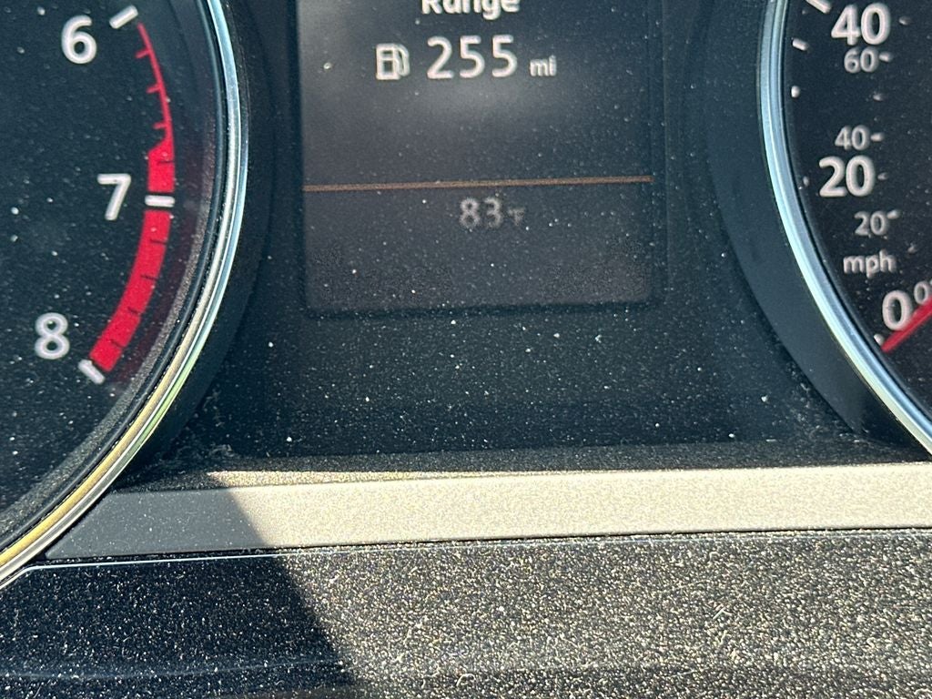 2017 Volkswagen Jetta GLI
