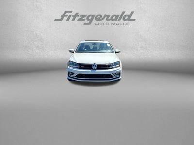 2017 Volkswagen Jetta GLI