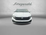 2022 Volkswagen Jetta 1.5T S